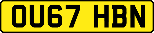 OU67HBN
