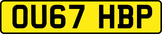OU67HBP