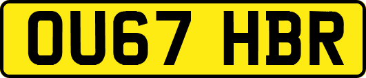 OU67HBR