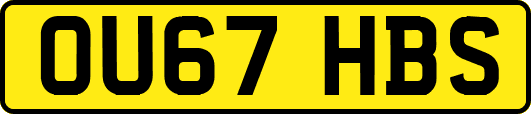 OU67HBS