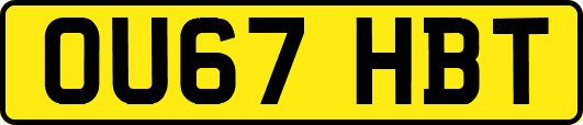 OU67HBT