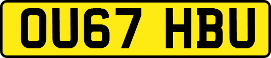 OU67HBU