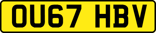 OU67HBV