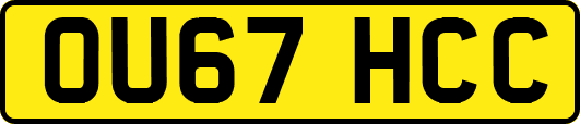 OU67HCC