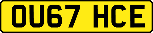 OU67HCE
