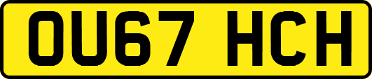 OU67HCH