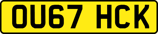 OU67HCK