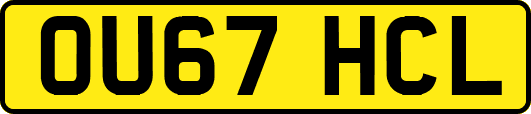 OU67HCL