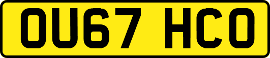 OU67HCO