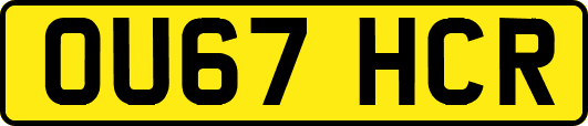 OU67HCR