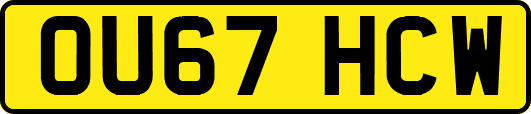 OU67HCW