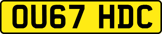 OU67HDC