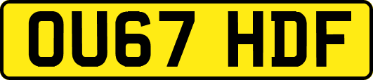 OU67HDF