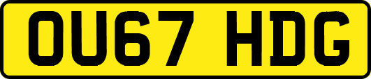 OU67HDG