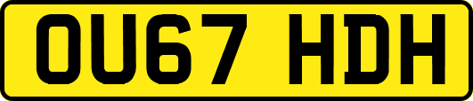 OU67HDH