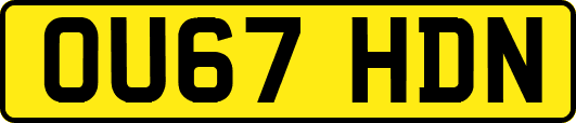 OU67HDN