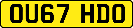 OU67HDO