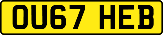 OU67HEB