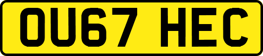 OU67HEC