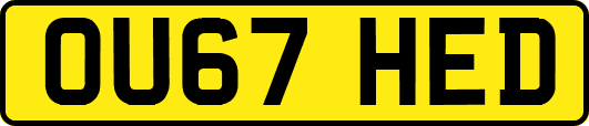OU67HED