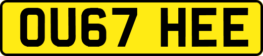 OU67HEE