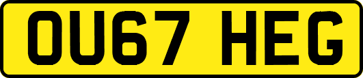 OU67HEG