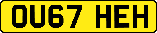 OU67HEH