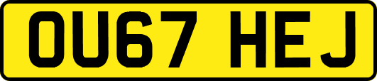 OU67HEJ