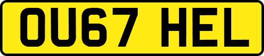 OU67HEL