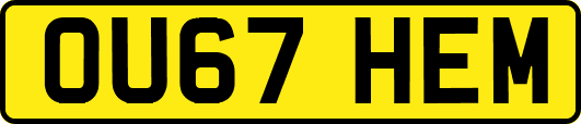 OU67HEM