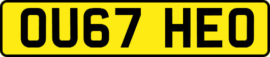 OU67HEO