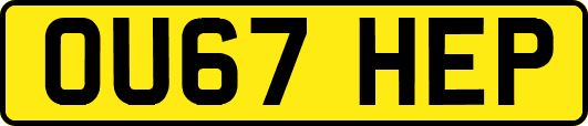 OU67HEP