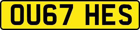 OU67HES