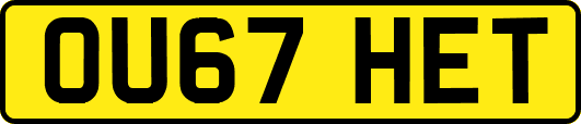 OU67HET