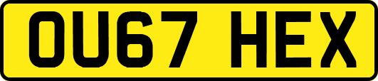 OU67HEX