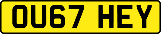 OU67HEY