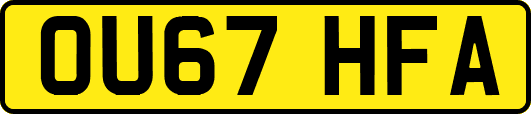 OU67HFA