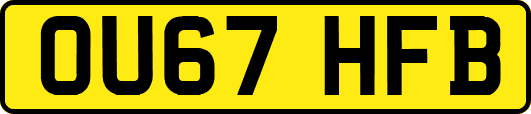 OU67HFB