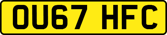 OU67HFC