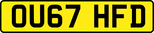 OU67HFD