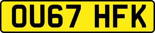 OU67HFK