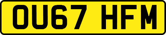 OU67HFM