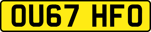 OU67HFO