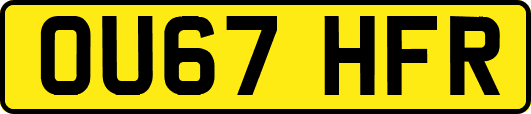 OU67HFR