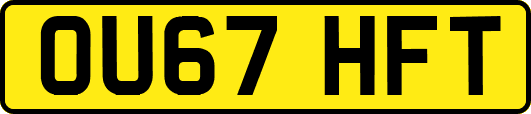 OU67HFT