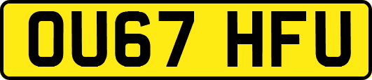 OU67HFU