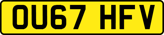 OU67HFV