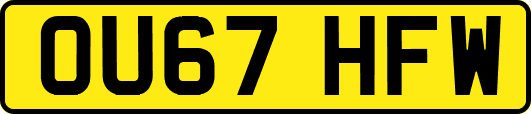 OU67HFW