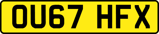 OU67HFX
