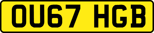 OU67HGB